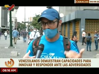 Ciudadanos reconocen estabilidad financiera y apuestan a la innovación para el desarrollo del país