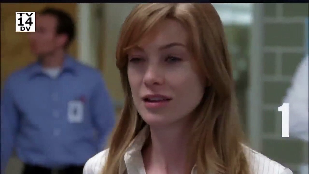 Grey's Anatomy : bande-annonce de la saison 19