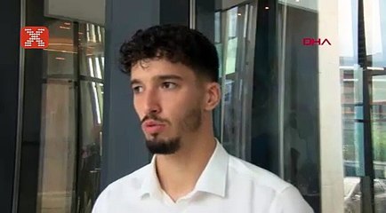 Altay Bayındır: "Dinamo Kiev için mutluyuz"