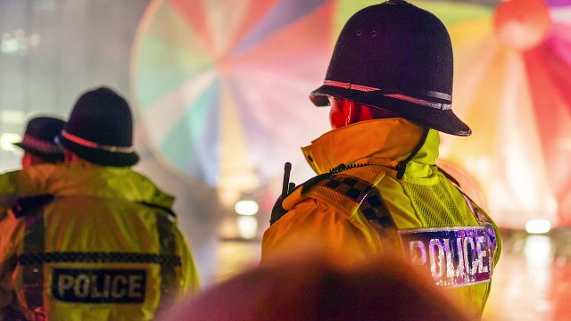 Lancashire Post news update 7 Sept 2022: Police officers bitten, punched, kicked and spat at