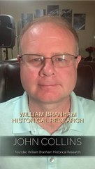 The Devil's Stirrups - William Branham's Joke Theology