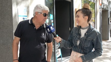 La calle opina: a Sánchez le asusta Feijóo porque le ganará las elecciones