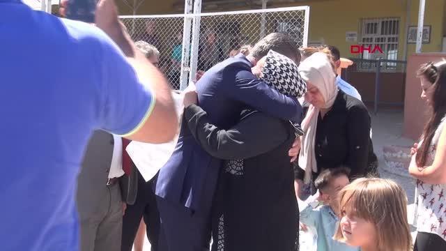 SARIGÜL: GÜRSEL TEKİN AÇIKLAMA YAPTIĞINA GÖRE ALTI BOŞ OLDUĞUNU TAHMİN ETMİYORUM