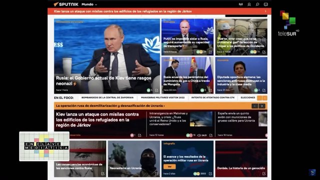 En Clave Mediática 07-09: Pdte. De Chile, Gabriel Boric, presenta nuevo Gabinete de Gobierno