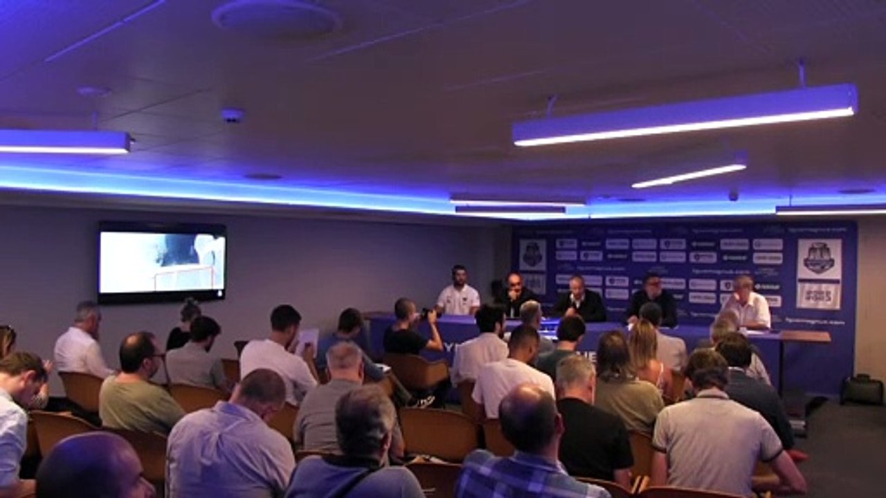 SLM. Retour sur le premier Media Day