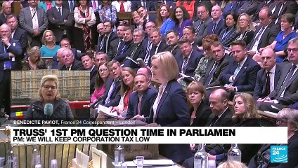 UK PM rules out windfall tax to fund energy price freeze