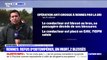 Rennes: une femme tuée et un homme blessé après un refus d'obtempérer lors d'une opération anti-drogue