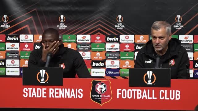 Rennes - Genesio : Concernant cette polémique, je trouve que c’est ridicule