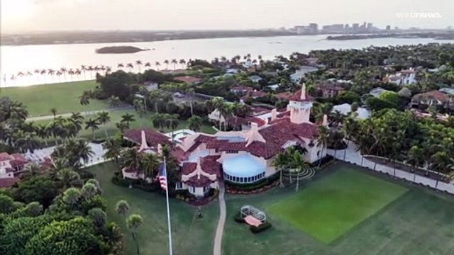 Трамп хранил у себя дома секретные документы о ядерном потенциале иностранного государства