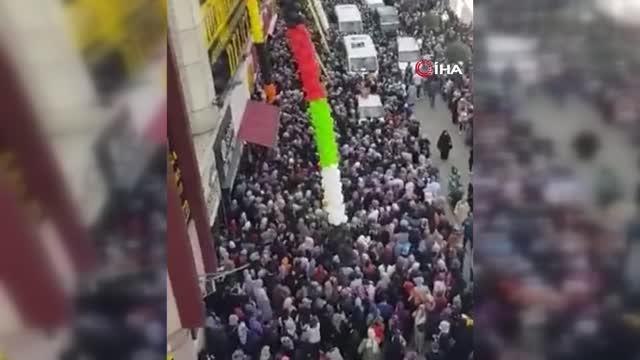 Son dakika haberleri! İstanbul'da indirim izdihamı: Mağazanın kepenkleri kapatıldı