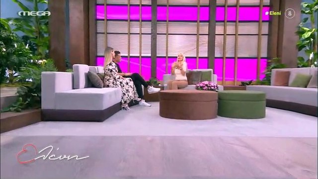 Ελένη Μενεγάκη: «Άφωνη» με Σόμμερ – Παπαδάκη – Ζήτησε διαφημίσεις! Τι συνέβη;