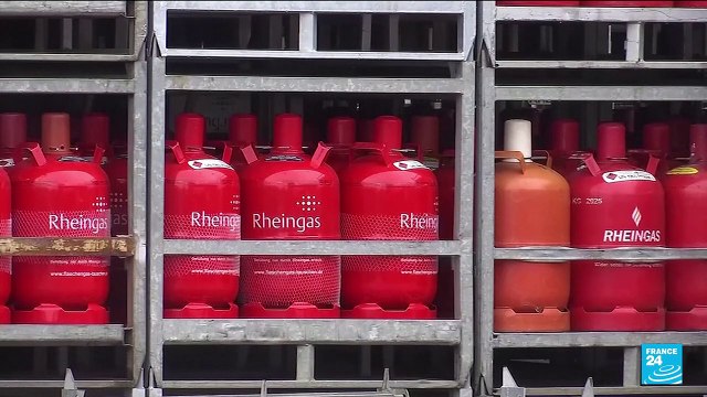 New Russia gas halt tightens energy screws on Europe