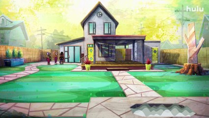 The Mighty Ones - Season 3 Official Trailer Hulu