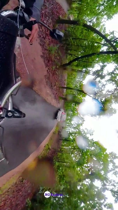 Loud Urban Choir-Bloody Samaritan/Gopro Fusion 360/MG Explorer