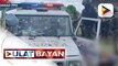 PNP, patuloy sa hot pursuit operation vs. anim na suspek sa ambush sa Maguindanao kahapon