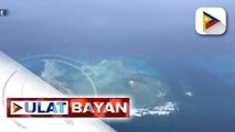 DFA, tiniyak na plantsado na ang strategic policy sa West Philippine Sea