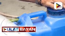 Maynilad, magpapatupad ng water service interruption sa ilang lungsd sa NCR at karatig-probinsya