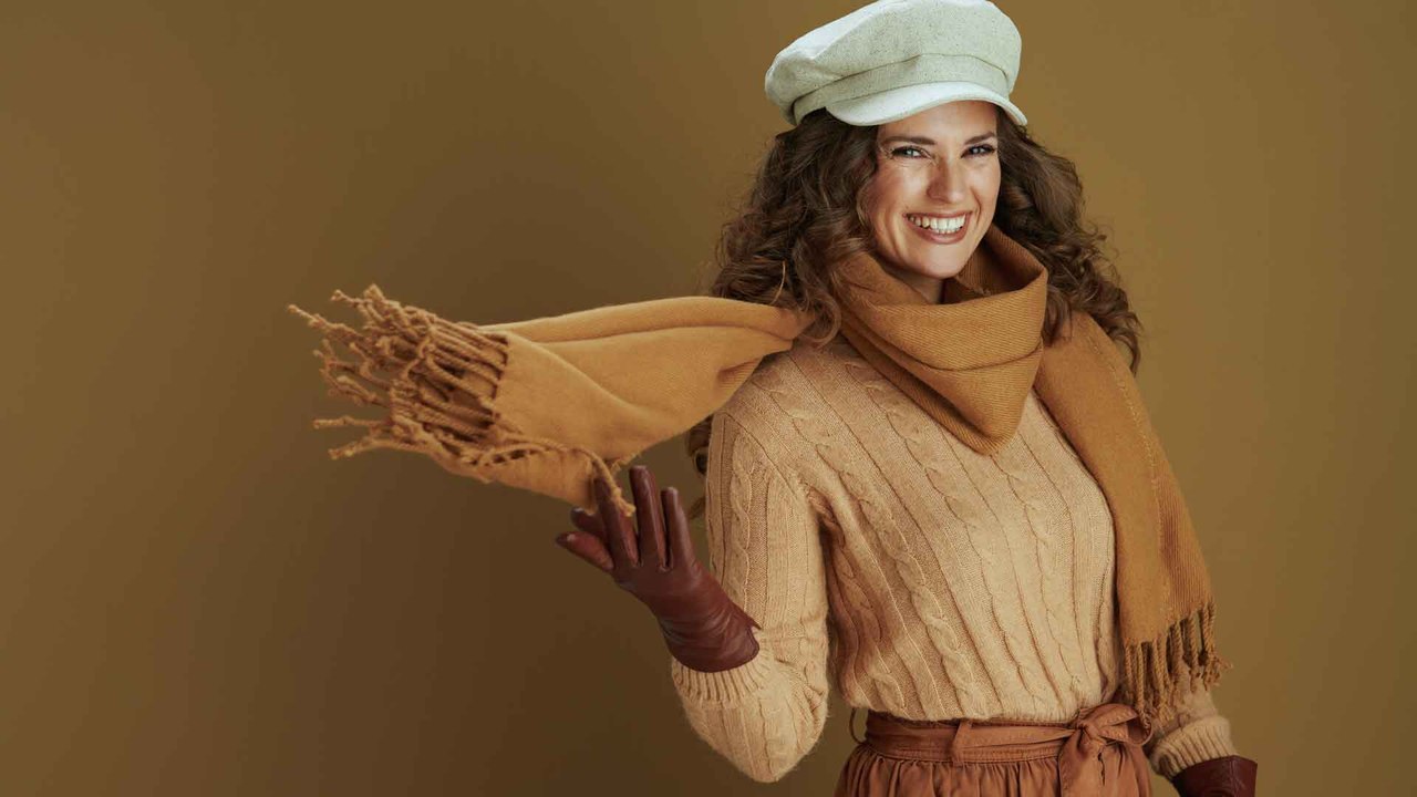 Das sind die Modetrends für den Herbst 2022