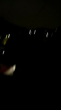 Moradores ficam em pânico após troca de tiros em morro de Vitória