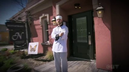 The Amazing Race Canada S08E08