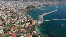 Antalya gündem haberleri: Alanya kış mevsiminde de Avrupalılara tatil imkanı sunmayı hedefliyor