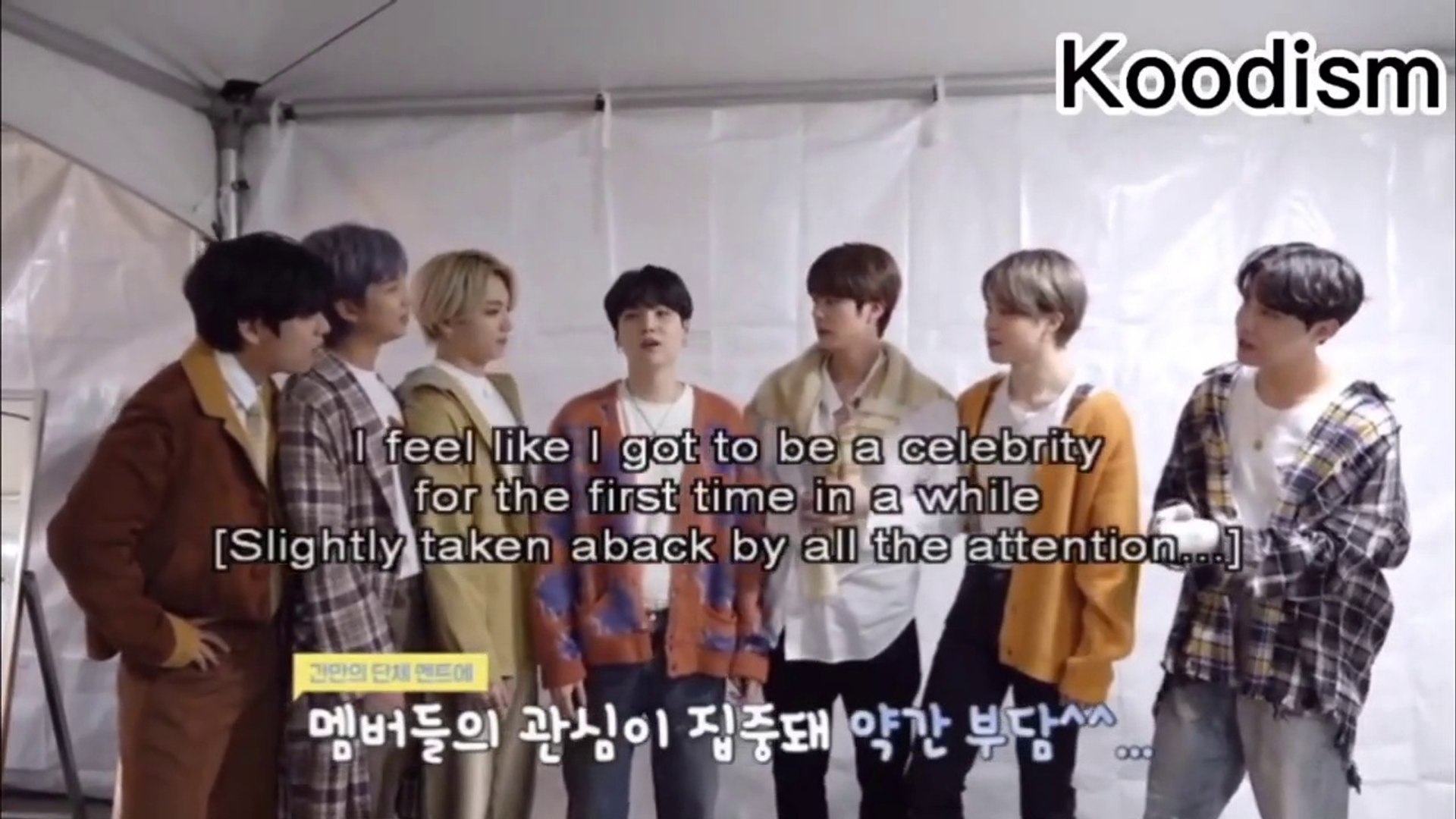 Eng Sub] BTS Memories of 2021 Part 2! - video Dailymotion