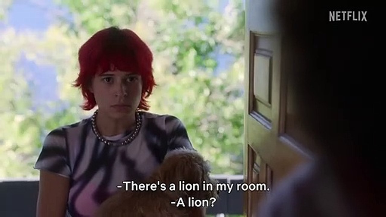 Rainbow Fragman