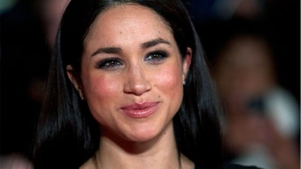 Meghan markle slammed for nelson mandela comment