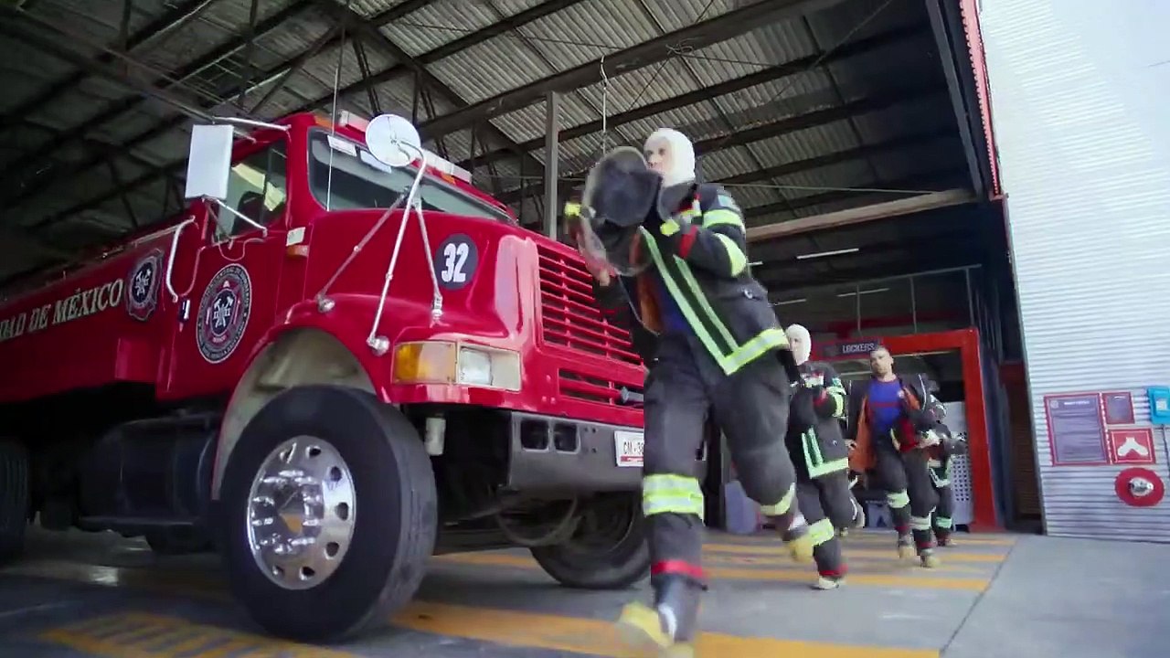 La bande-annonce vidéo de Sous la braise (Donde hubo fuego en VO), la ...