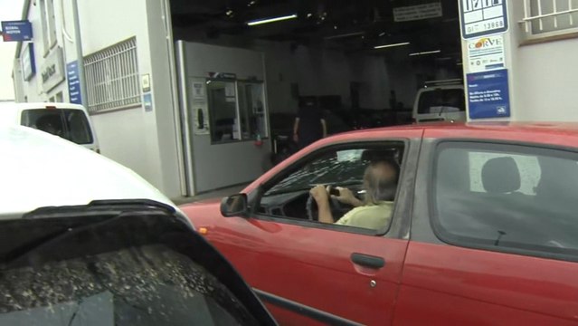 Muere una niña de 20 meses por el granizo de una violenta tormenta en La Bisbal d'Empordà (Girona)