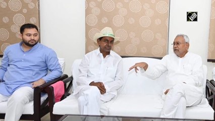 Bihar తెలంగాణ సీఎం, రాజకీయంగా కొత్త అడుగులు? *National | Telugu OneIndia