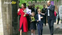 Just Some of the Many Times Kate Middleton Appears to Honor Princess Diana