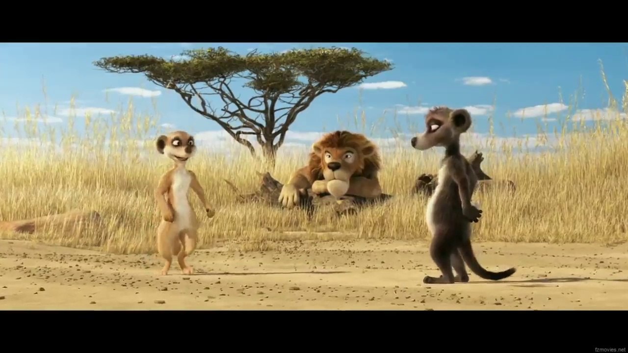 Billy Brings All Animals Together To Fight With The Humans_Explained In Hindi_Urdu