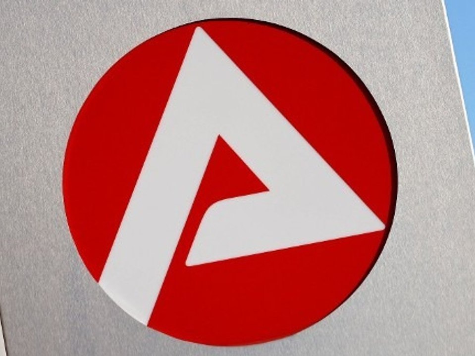 Trotz Energiekrise: Zahl der Arbeitslosen steigt im August nur leicht