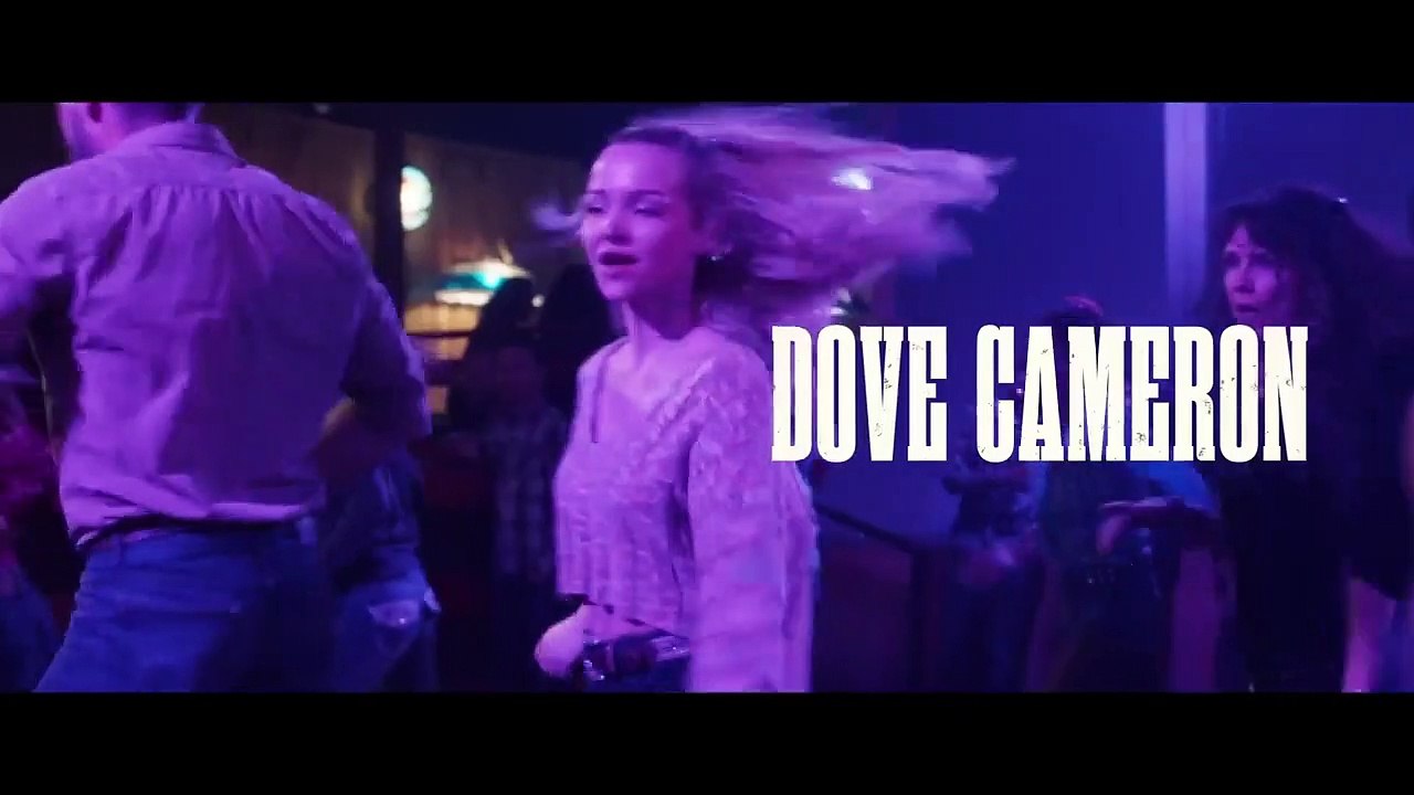 VENGEANCE  I Official Trailer