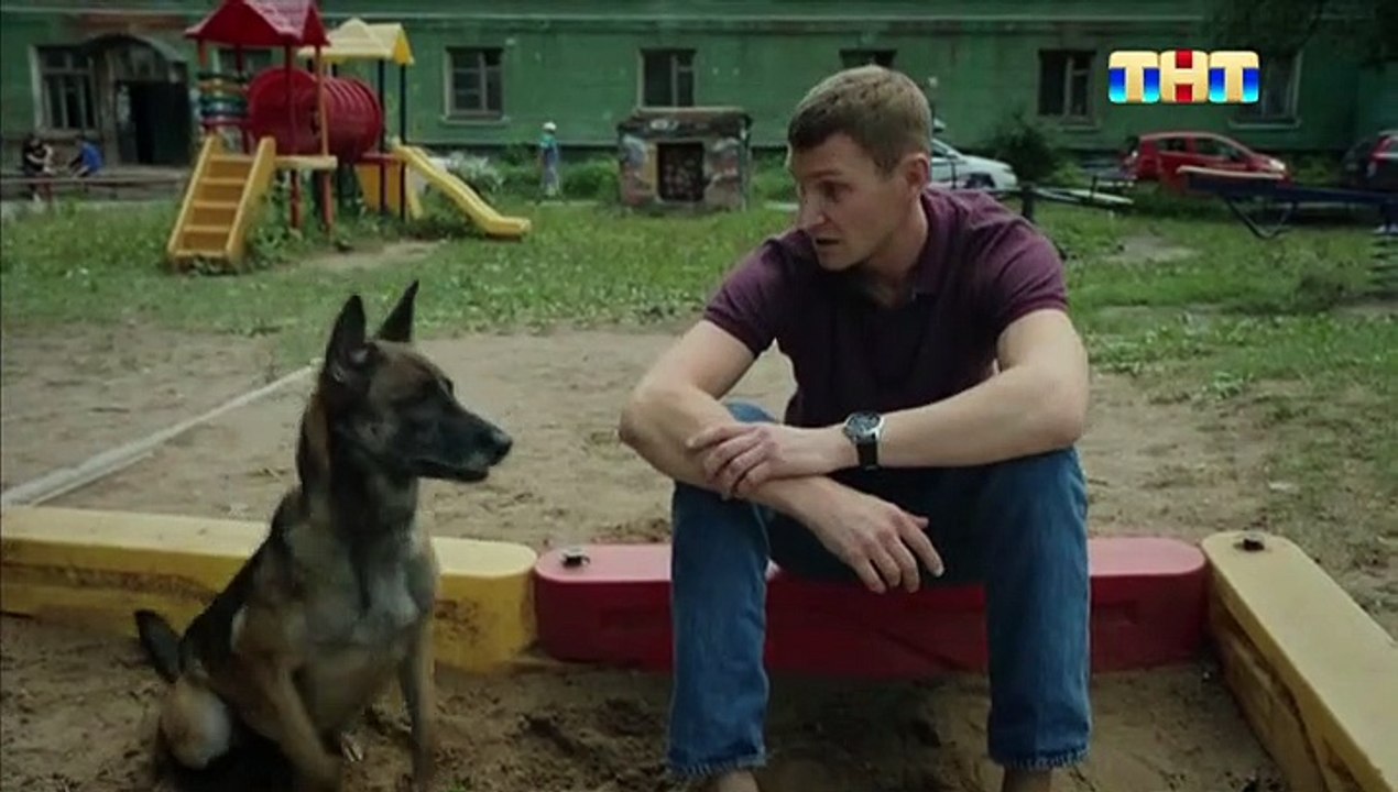 Реальные пацаны - 9 сезон / 6 серия