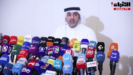 محمد العوضي: خطاب صاحب السمو أرجع الأمل لأفراد الشعب الكويتي في المؤسسة البرلمانية