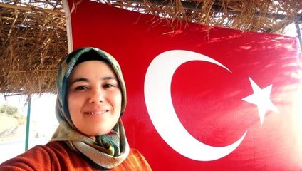 Katliam gibi kazada ölen sağlık personeli, olaydan saatler öncesinde çocuğu ile helalleşmiş