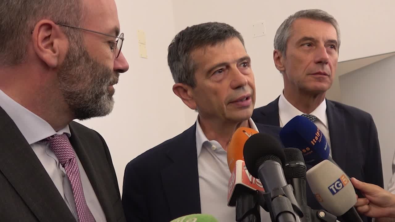 Elezioni, Lupi: "Lista Noi Moderati gia' a 3%, daremo casa a chi si sarebbe astenuto"