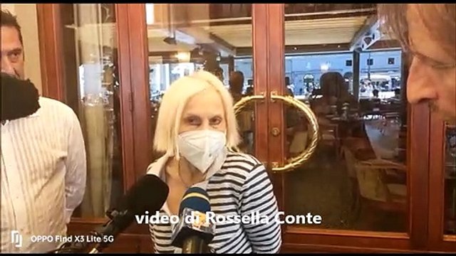 Caro energia, anche a Firenze luci spente. Se non cambia qualcosa il 30 ottobre chiudo