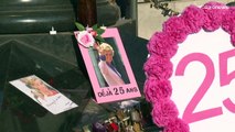 Se cumplen 25 años de la muerte de la princesa Diana de Gales