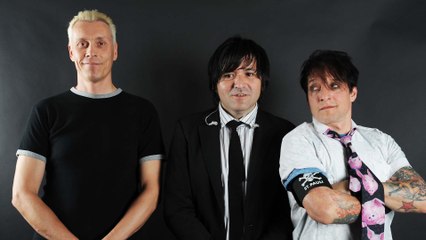 "Die Ärzte": Frauenfeindlicher Song fliegt aus dem Programm