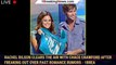 Rachel Bilson Clears the Air With Chace Crawford After Freaking Out Over Past Romance Rumors - 1brea