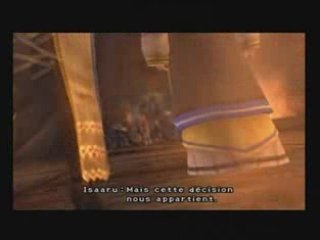 Final fantasy 10 : 52ème partie