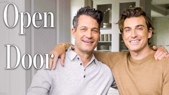 Inside Nate Berkus & Jeremiah Brent's Newly Renovated Home