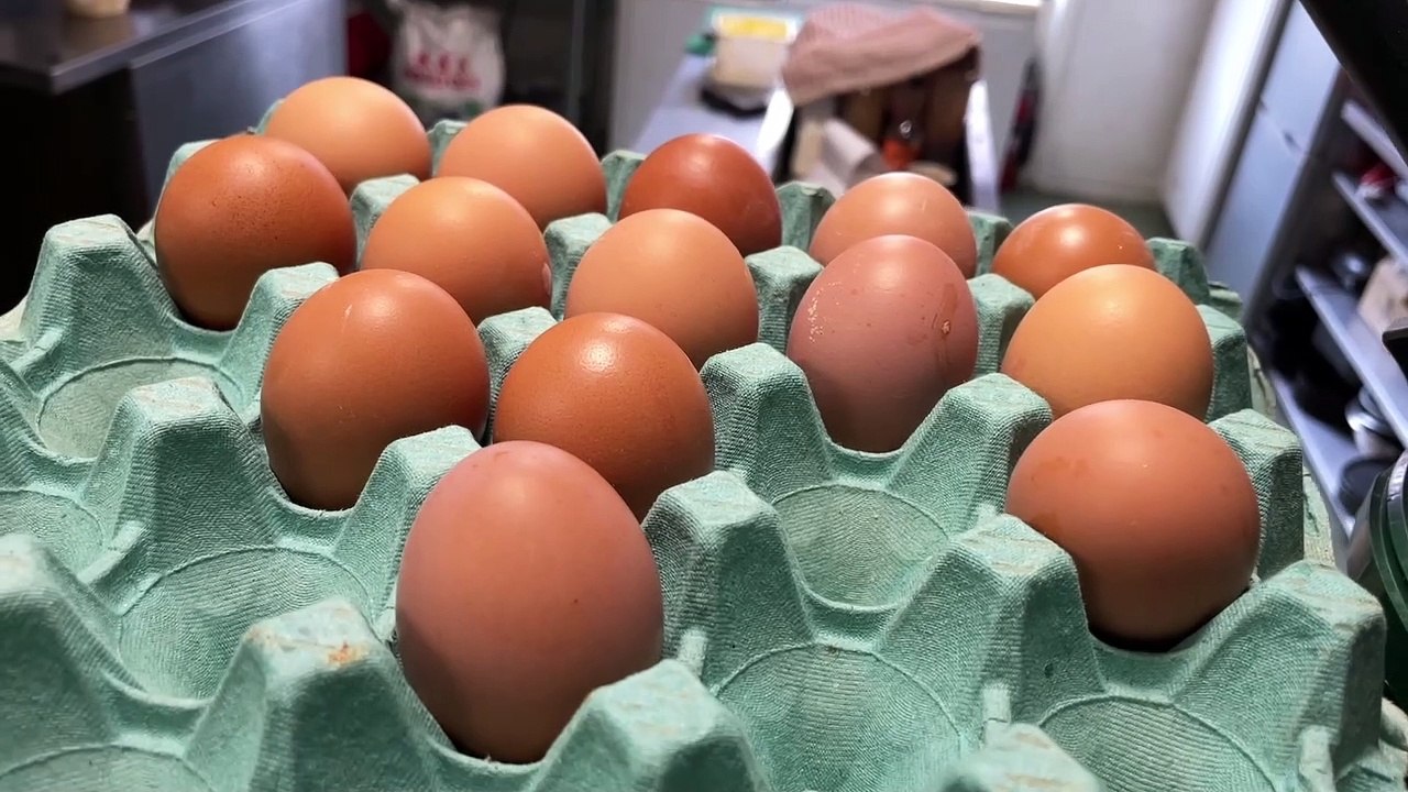 Leeds’ Most Famous Food: Yorkshire Puddings