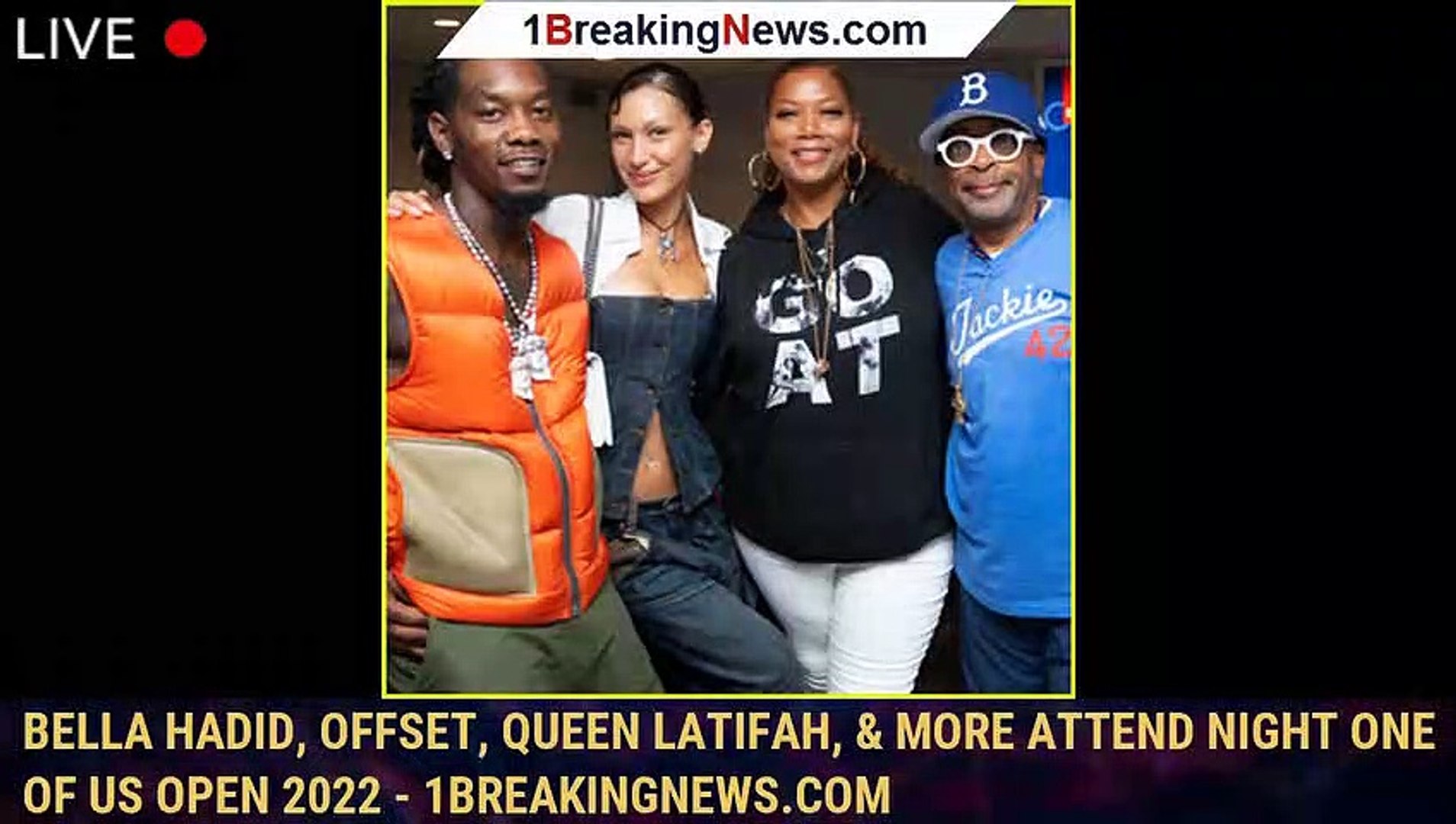 Queen Latifah And Girlfriend 2022