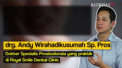 Gigi Sensitif Bikin Tak Nyaman, Berikut 5 Cara Medis untuk Mengatasinya