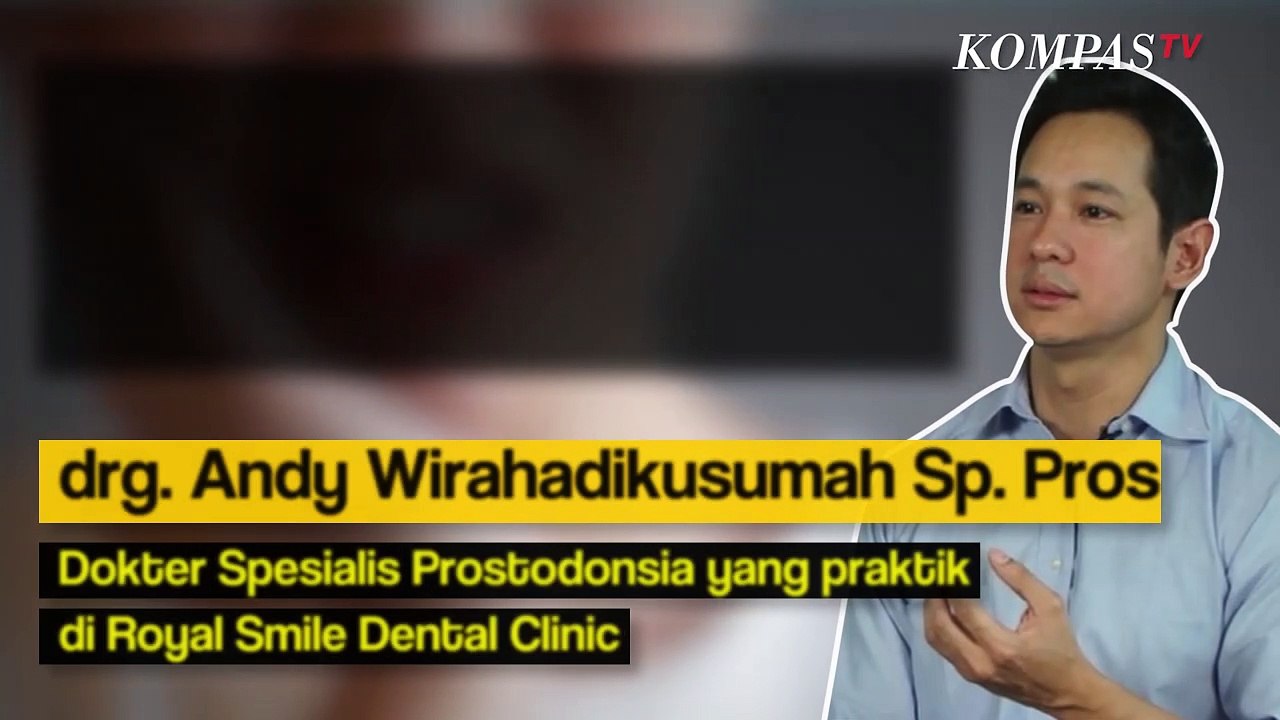 Gigi Sensitif Bikin Tak Nyaman, Berikut 5 Cara Medis untuk Mengatasinya