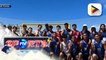 PH beach Handball team, pinataob ang South Korea at Vietnam